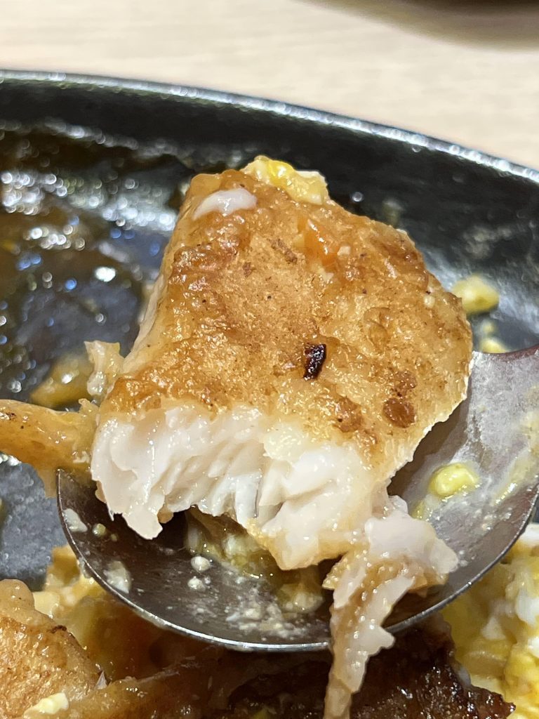 小時厚牛排-桃園中山店-小時厚魚排