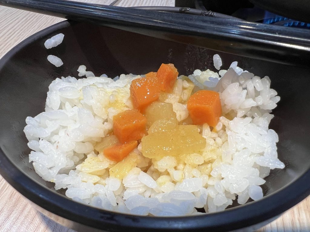 億品鍋-中壢環中旗艦店-飯加咖哩